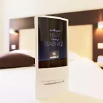 Kyriad Rouen Nord - Saint Aignan Hotel 3*