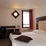 酒店 Kyriad Rouen Nord - Saint Aignan 3*