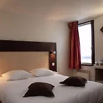 Kyriad Rouen Nord - Saint Aignan 3* Mont-Saint-Aignan