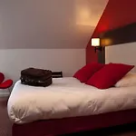 Kyriad Rouen Nord - Saint Aignan 酒店