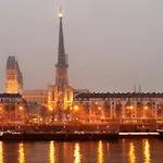 Kyriad Rouen Nord - Saint Aignan Hotel