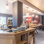 Kyriad Rouen Nord - Saint Aignan Hotel 3*