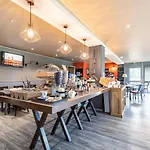 Kyriad Rouen Nord - Saint Aignan Hotel