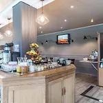 酒店 Kyriad Rouen Nord - Saint Aignan