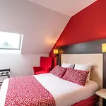 Kyriad Rouen Nord - Saint Aignan Hotel