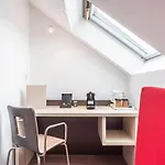 Kyriad Rouen Nord - Saint Aignan 3*