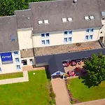 酒店 Kyriad Rouen Nord - Saint Aignan