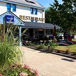 Hotel Kyriad Rouen Nord - Saint Aignan 3*