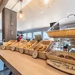 Kyriad Rouen Nord - Saint Aignan 3* 蒙圣埃尼昂