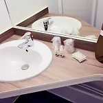 Hotel Kyriad Rouen Nord - Saint Aignan Mont-Saint-Aignan