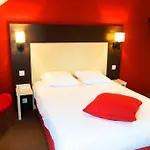 Hotel Kyriad Rouen Nord - Saint Aignan Mont-Saint-Aignan