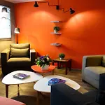 Hotel Kyriad Rouen Nord - Saint Aignan