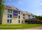 Hotel Kyriad Rouen Nord - Saint Aignan