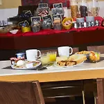 Hotel Kyriad Rouen Nord - Saint Aignan Mont-Saint-Aignan