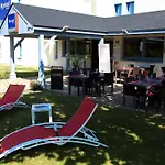 Kyriad Rouen Nord - Saint Aignan 3* 蒙圣埃尼昂