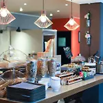 Hotel Kyriad Rouen Nord - Saint Aignan 3*
