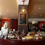 酒店 Kyriad Rouen Nord - Saint Aignan 3*