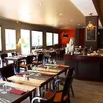 Hotel Kyriad Rouen Nord - Saint Aignan Mont-Saint-Aignan