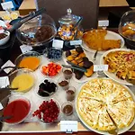 酒店 Kyriad Rouen Nord - Saint Aignan