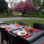 Kyriad Rouen Nord - Saint Aignan 酒店