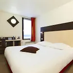 Kyriad Rouen Nord - Saint Aignan Hotel