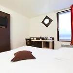 酒店 Kyriad Rouen Nord - Saint Aignan 3*