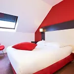 Kyriad Rouen Nord - Saint Aignan 蒙圣埃尼昂
