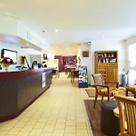 酒店 Kyriad Rouen Nord - Saint Aignan