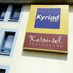 Kyriad Rouen Nord - Saint Aignan