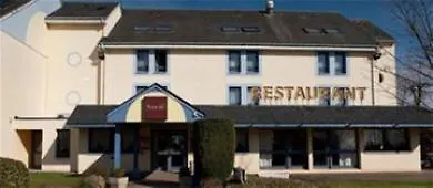 Kyriad Rouen Nord - Saint Aignan 酒店