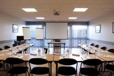 Kyriad Rouen Nord - Saint Aignan 3*