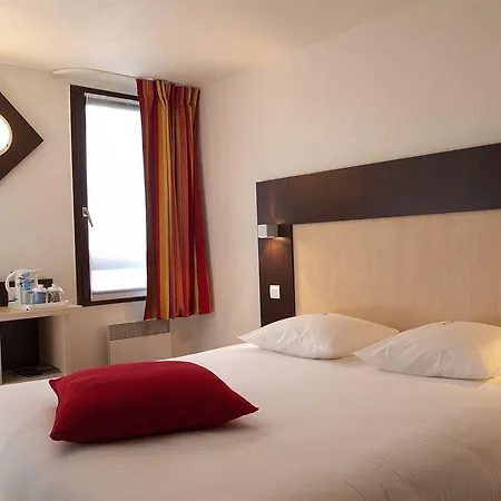Kyriad Rouen Nord - Saint Aignan