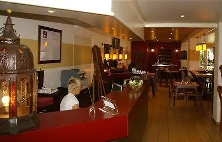 Kyriad Rouen Nord - Saint Aignan 蒙圣埃尼昂