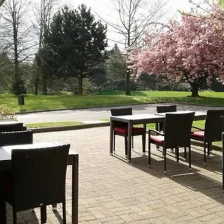 Kyriad Rouen Nord - Saint Aignan 3*