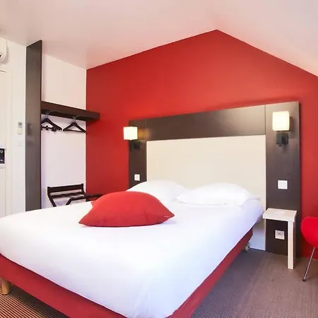 Kyriad Rouen Nord - Saint Aignan 3*