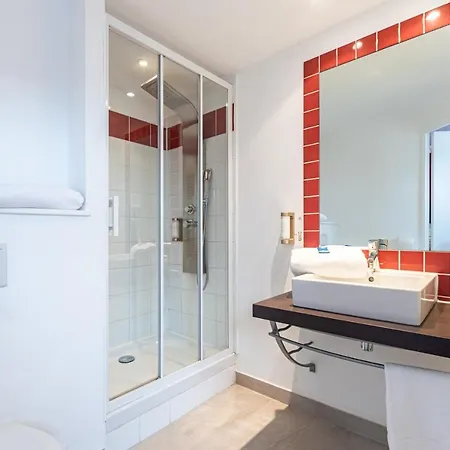 Kyriad Rouen Nord - Saint Aignan Hotel Mont-Saint-Aignan