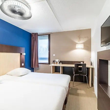 Kyriad Rouen Nord - Saint Aignan
