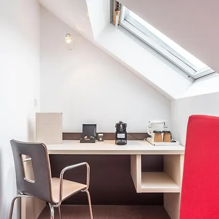 Kyriad Rouen Nord - Saint Aignan 3*