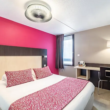 Kyriad Rouen Nord - Saint Aignan 3*