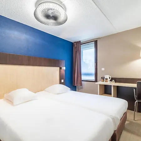 Kyriad Rouen Nord - Saint Aignan Hotel Mont-Saint-Aignan