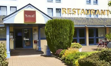 酒店 Kyriad Rouen Nord - Saint Aignan