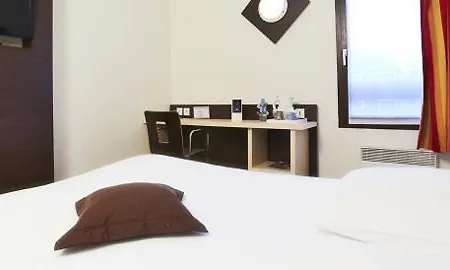 Kyriad Rouen Nord - Saint Aignan 酒店
