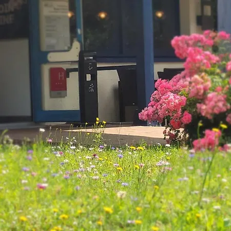 Kyriad Rouen Nord - Saint Aignan 3*