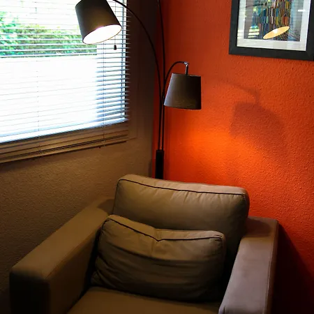 Kyriad Rouen Nord - Saint Aignan Hotell