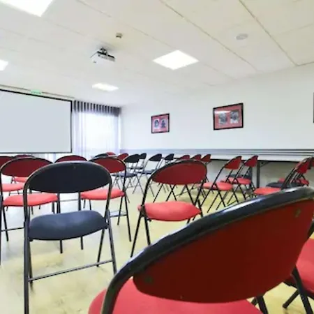 Ξενοδοχείο Kyriad Rouen Nord - Saint Aignan 3*