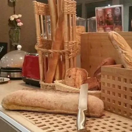 Kyriad Rouen Nord - Saint Aignan Ξενοδοχείο Mont-Saint-Aignan