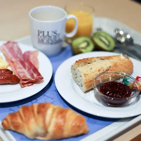 Ξενοδοχείο Kyriad Rouen Nord - Saint Aignan Mont-Saint-Aignan