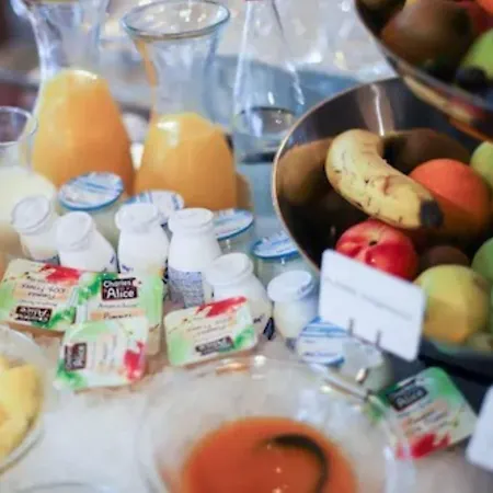 Kyriad Rouen Nord - Saint Aignan Ξενοδοχείο 3*