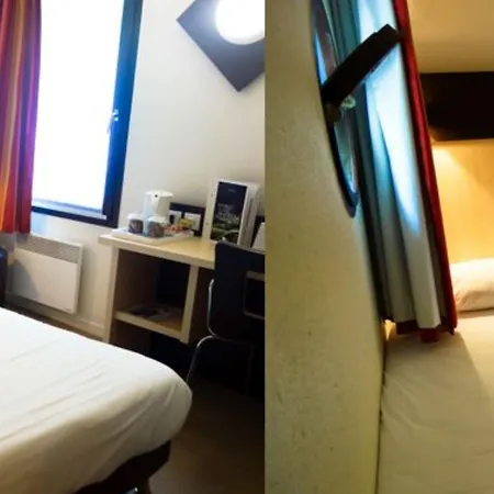 Kyriad Rouen Nord - Saint Aignan Mont-Saint-Aignan