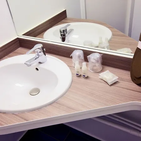 Ξενοδοχείο Kyriad Rouen Nord - Saint Aignan Mont-Saint-Aignan